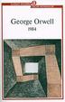 Cover of 1984