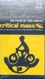 Cover of Critical Mass. Con videocassetta