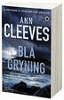 Cover of Blå gryning