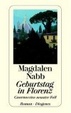 Cover of Geburtstag in Florenz.