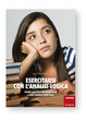 Cover of Esercitarsi con l'analisi logica