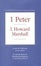 Cover of "1 Peter"