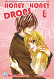Cover of Honey & Honey Drops 8