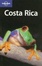 Cover of "Lonely Planet Costa Rica"