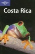 Cover of Lonely Planet Costa Rica
