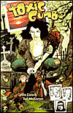 Cover of Toxic Gumbo