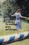 Cover of YO MALDIGO EL RIO DEL TIEMPO