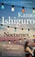 Cover of Nocturnes