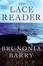 Cover of Lace Reader, The