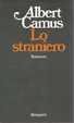 Cover of Lo straniero