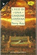 Cover of L'eco di una canzone lontana