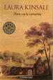 Cover of Flores en la tormenta