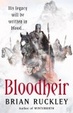 Cover of Bloodheir