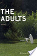 Cover of The Adults