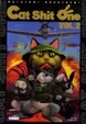 Cover of Cat shit one
