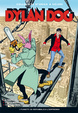 Cover of Dylan Dog Collezione storica a colori n. 8