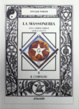 Cover of La massoneria resa comprensibile ai suoi adepti / Il compagno