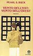 Cover of Vento dell'est: vento dell'ovest