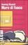 Cover of Muro di fuoco