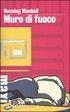 Cover of Muro di fuoco