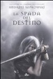 Cover of La spada del destino