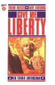 Give Me Liberty Martha Washington