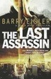 Cover of The Last Assassin