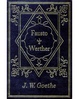 Cover of Fausto/ Werther