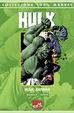 Cover of Hulk: Banner