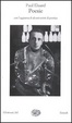 Cover of Poesie