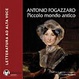 Cover of Piccolo mondo antico