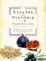 Cover of Recetas con historia