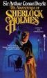 Cover of The Adventures of Sherlock Holmes