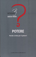 Cover of Potere - Perché si lotta per il potere?