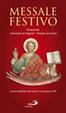 Cover of Messale festivo