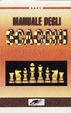 Cover of Manuale degli scacchi