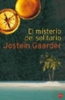 Cover of EL MISTERIO DEL SOLITARIO