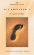Cover of Robinson Crusoe