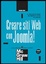 Cover of Creare siti web con Joomla!