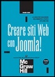 Cover of Creare siti web con Joomla!