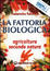 Cover of La fattoria biologica