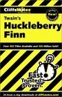Adventures of Huckleberry Finn