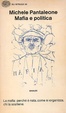 Cover of Mafia e politica