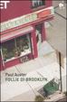 Cover of Follie di Brooklyn