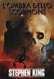 Cover of L'ombra dello scorpione