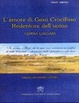 Cover of L' amore di Gesù crocifisso