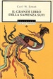Cover of Il grande libro della sapienza sufi
