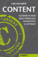 Cover of Content