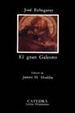 Cover of El gran Galeoto