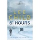 Cover of 61 Hours